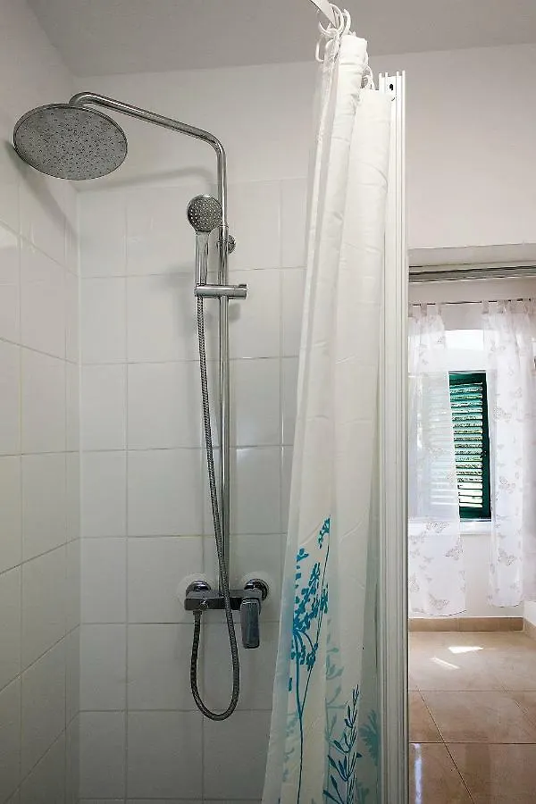 דירה ספליט King'S Garden Studio קרואטיה