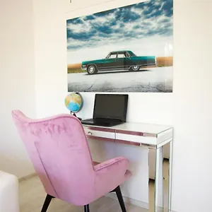 Mtm Apartman