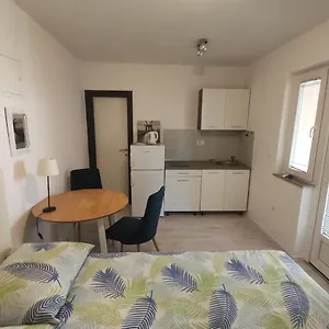 Emma Apartman Zadar