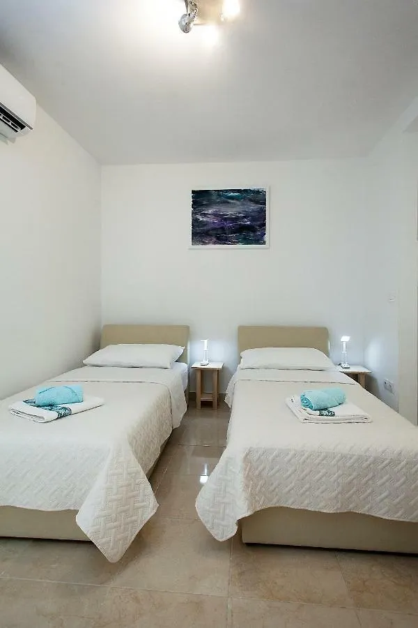 King'S Garden Studio Apartman Split