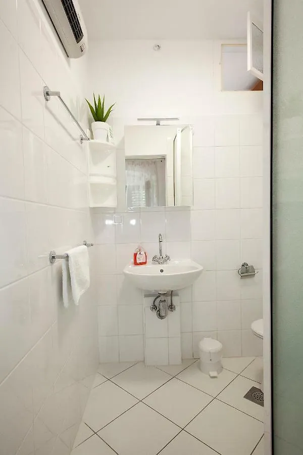 Apartman King'S Garden Studio