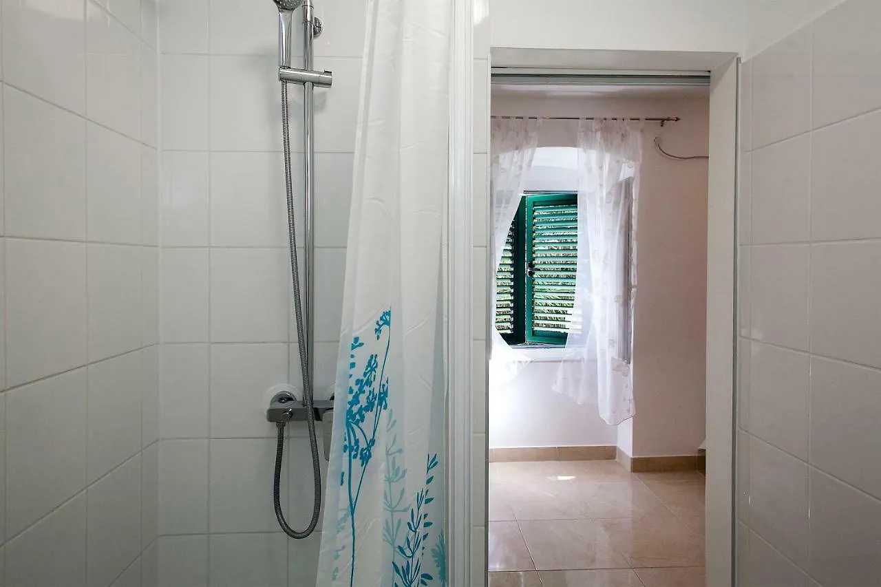 Apartman King'S Garden Studio